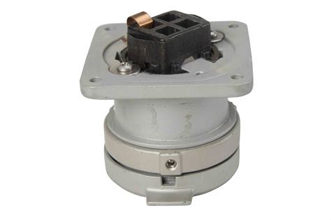 nema 4x receptacle